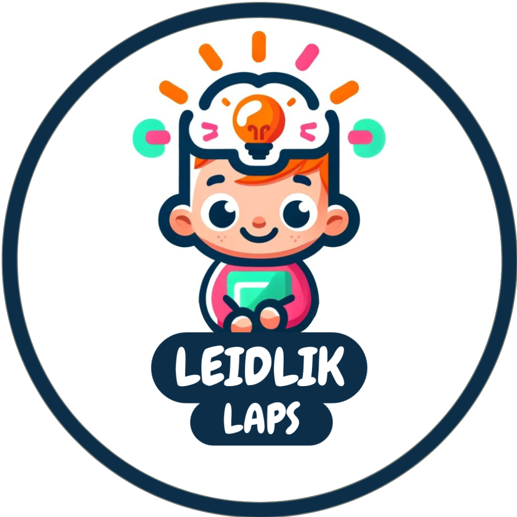 LEIDLIK LAPS