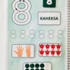 Numbrite õppimine kollidega - Image 9