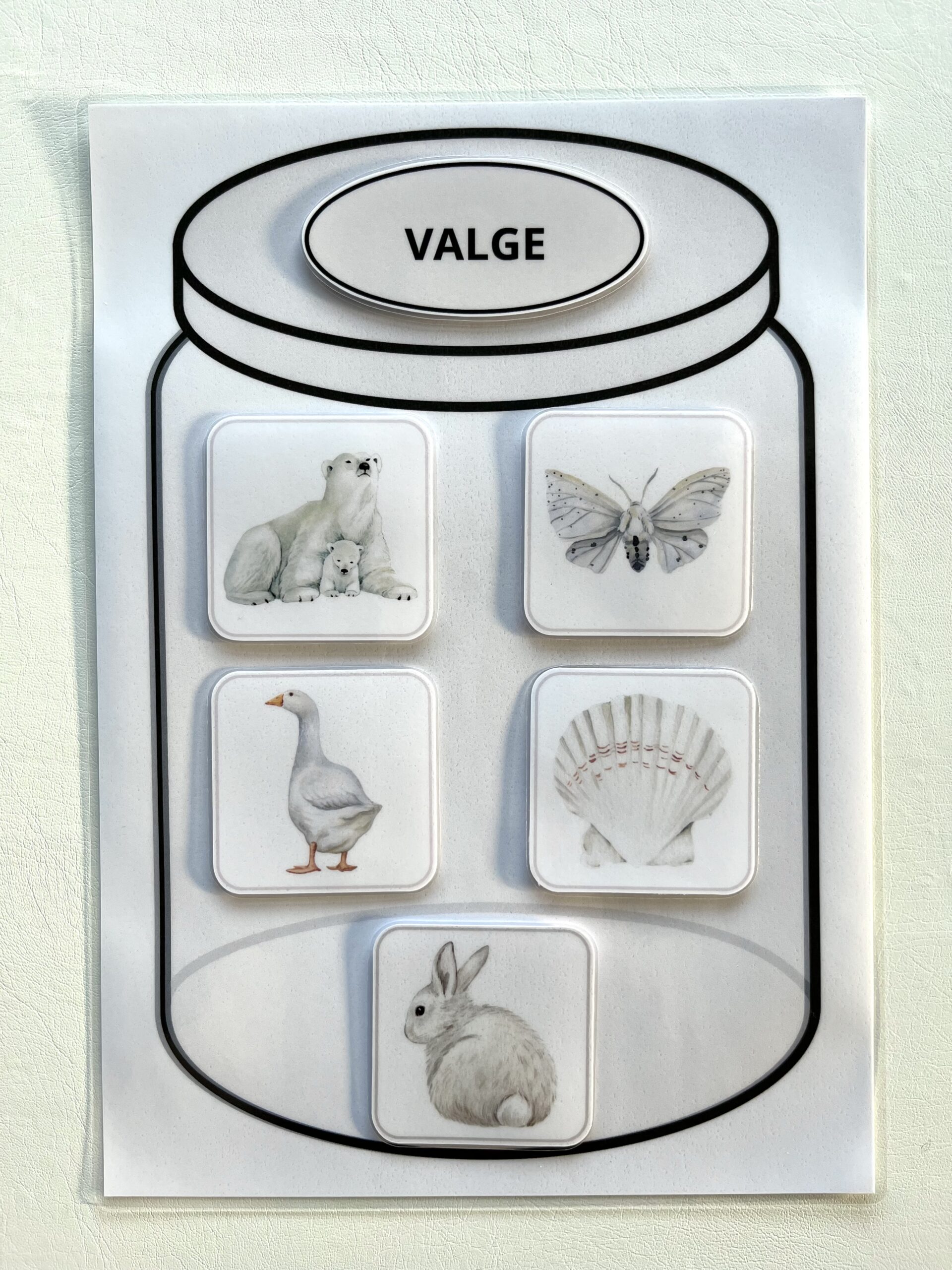 Värvide õppimine - Image 11