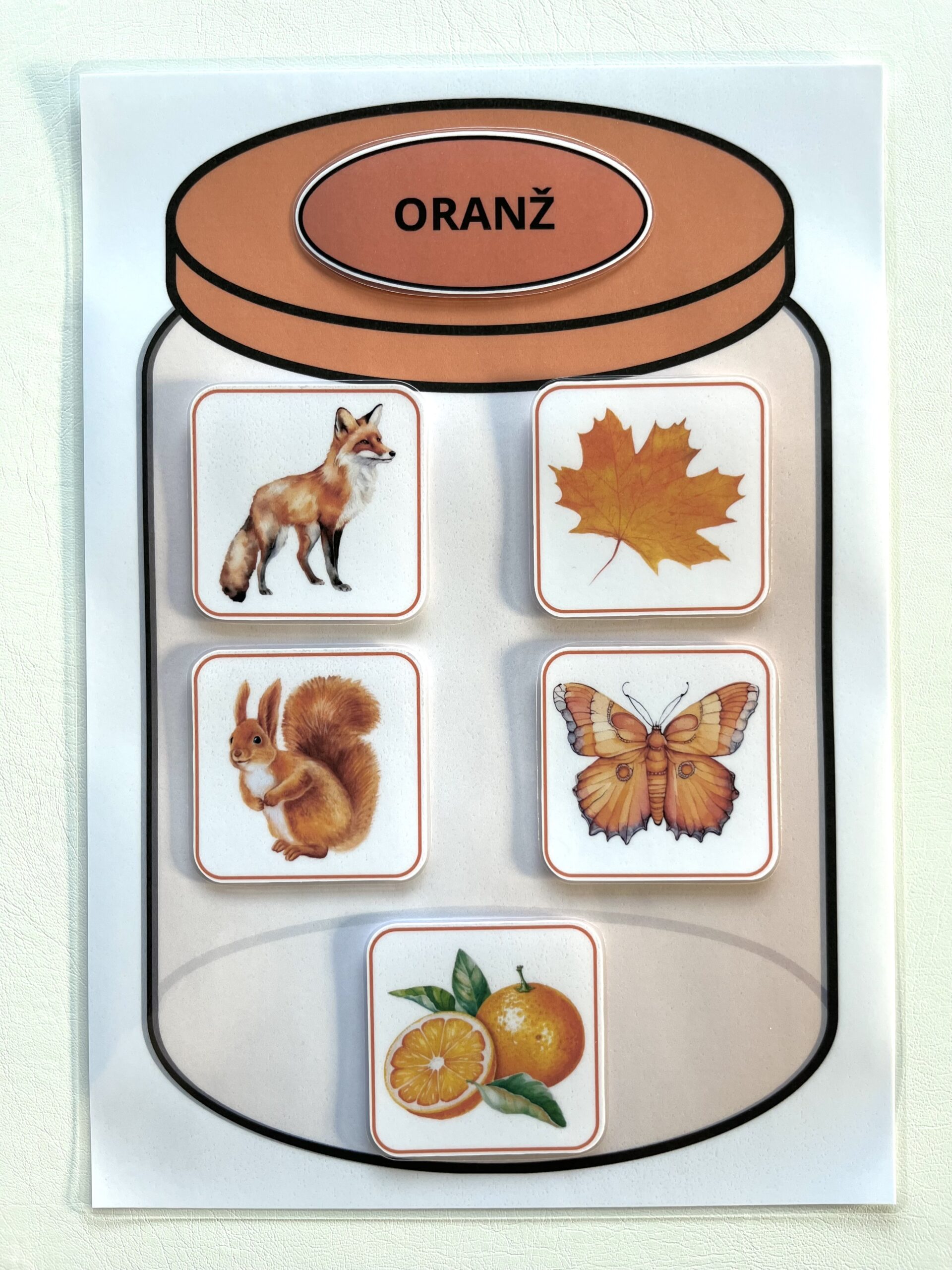 Värvide õppimine - Image 9