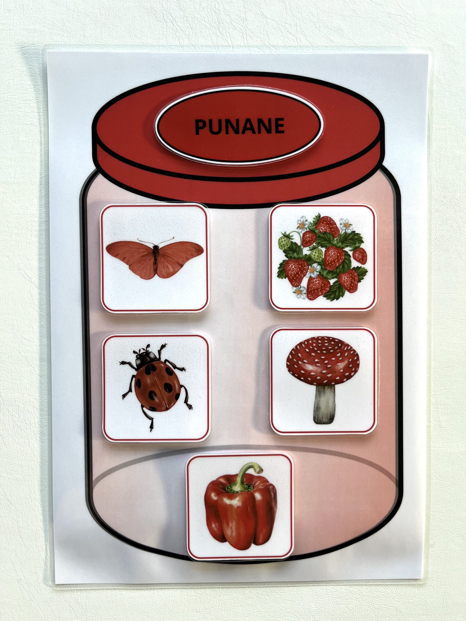 Värvide õppimine - Image 7