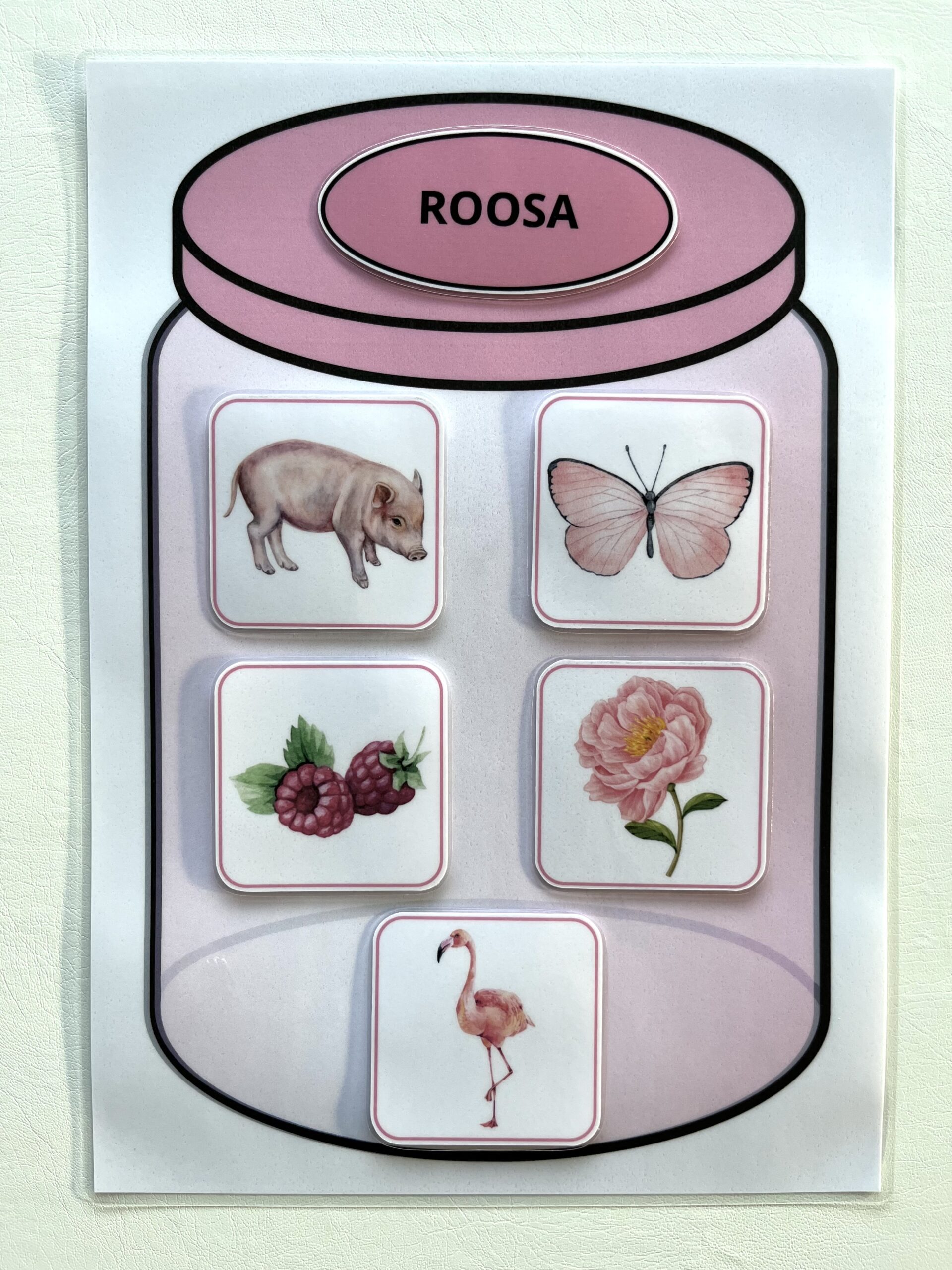 Värvide õppimine - Image 6