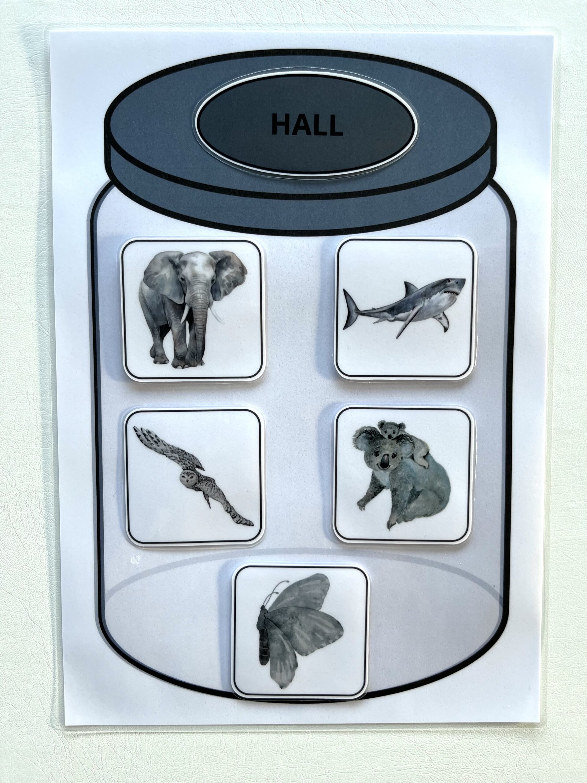 Värvide õppimine - Image 5