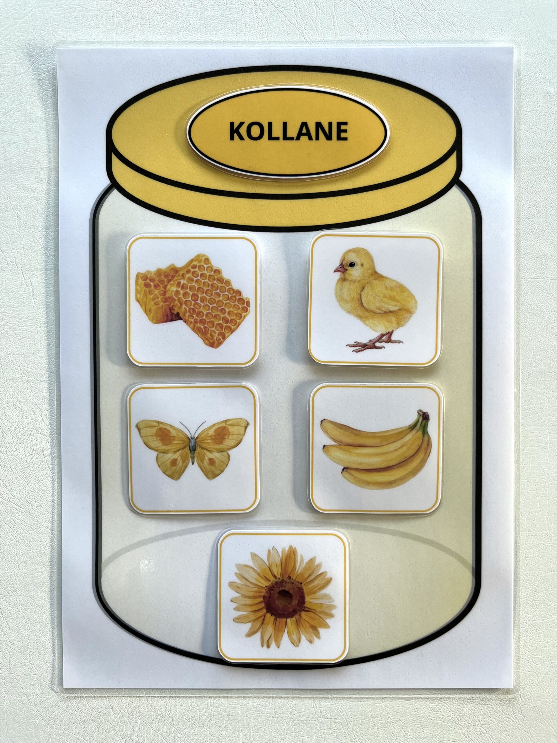 Värvide õppimine - Image 2